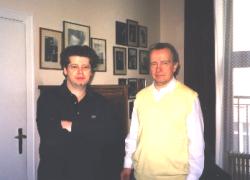 Antoni Wit - Thomas Bloch