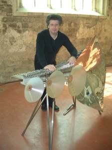 crystal Baschet, Thomas Bloch