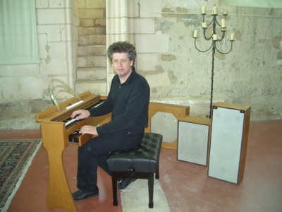 Thomas Bloch - ondes Martenot