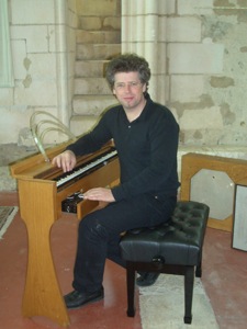 Thomas Bloch - ondes Martenot