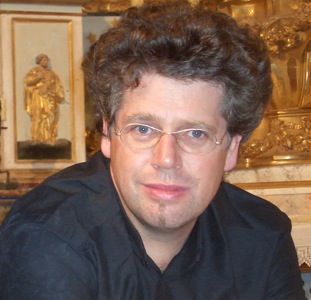 Thomas Bloch - glassharmonica