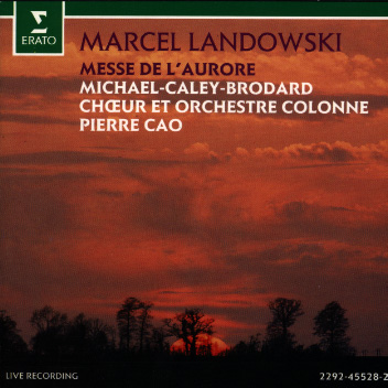 CD Landowski