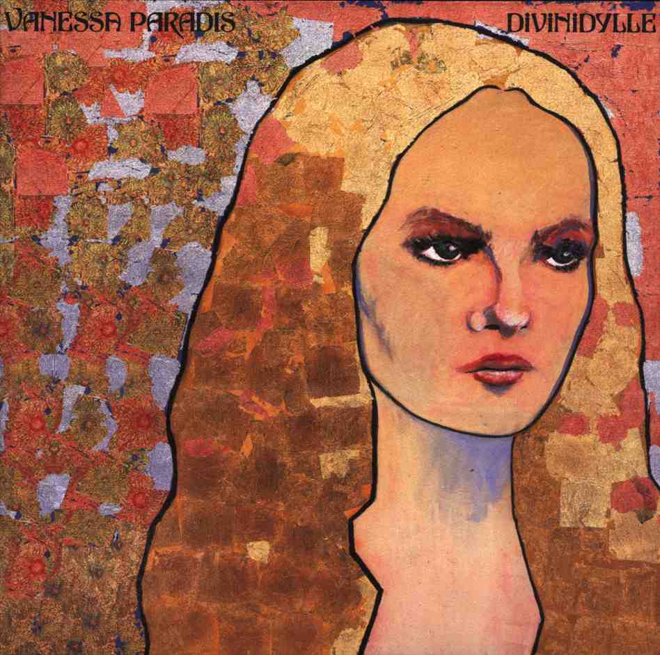 CD Vanessa Paradis