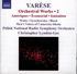 CD Varese