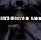 CD Cabaret Sauvage Bachibouzouk Band