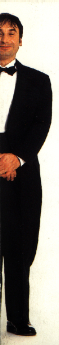 Patrick Husson sopraniste moitié