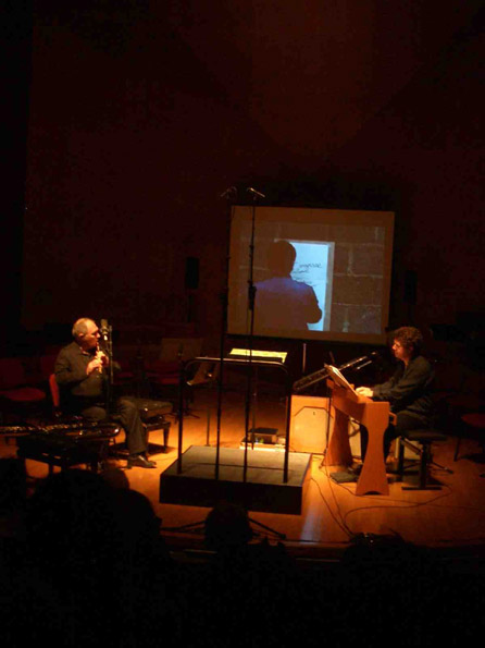 Pierre Yves Artaud - Thomas Bloch - ondes Martenot