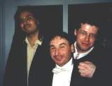 Patrick Husson Fabrice Di Falco Thomas Bloch