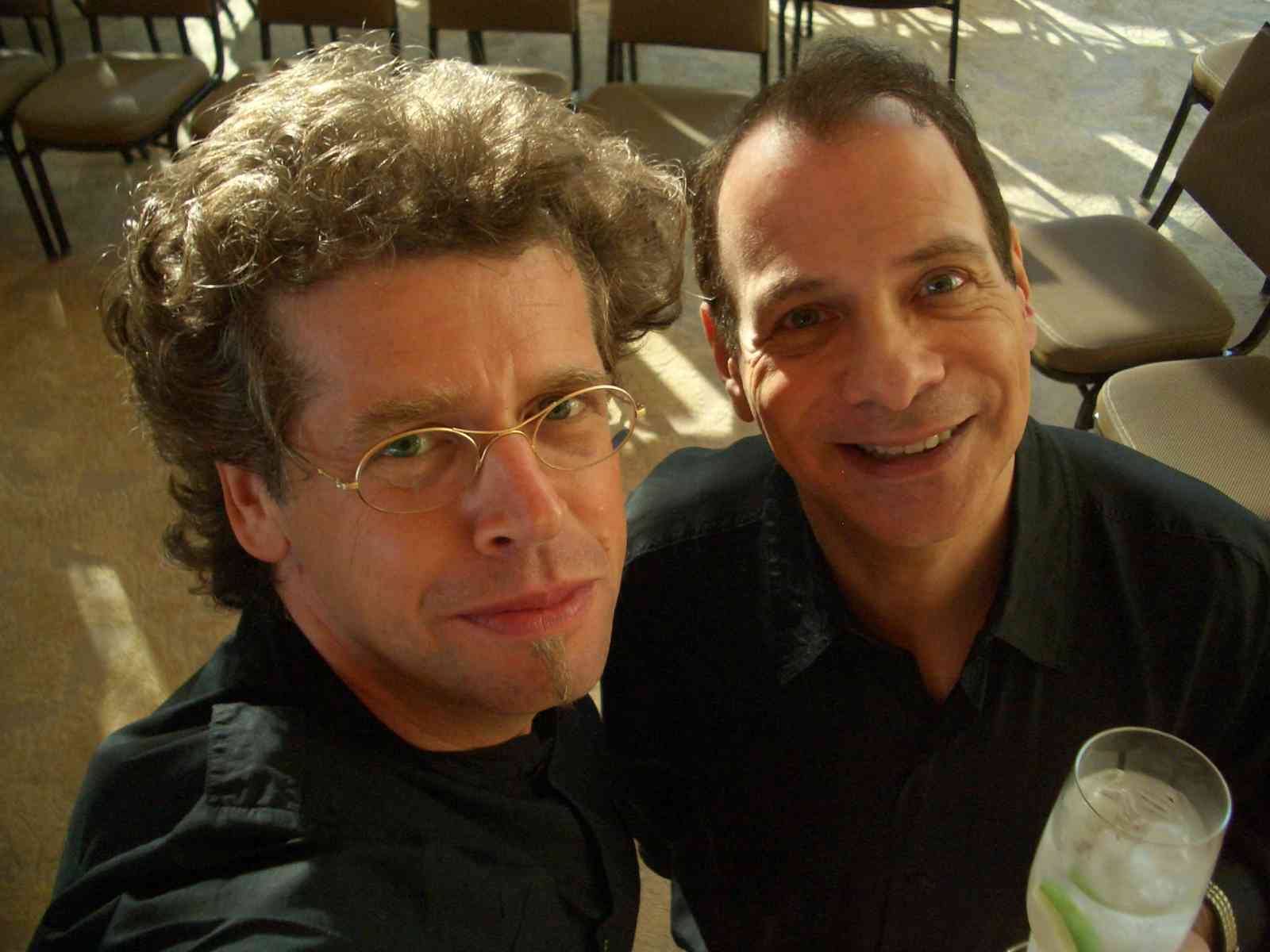 Jay Gottlieb Thomas Bloch