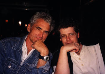 Michel Redolfi Thomas Bloch