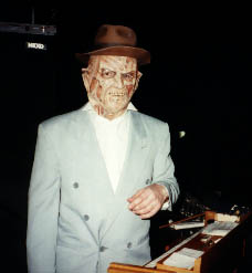 Jad Wio - Thomas Bloch - ondes Martenot